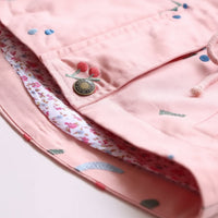 Thumbnail for Girls Windbreaker Jacket – Let og stilfuld – børnejakke