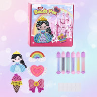 Thumbnail for SparklePen – Kreativt & sødt – DIY perlesæt