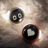 Thumbnail for Cute Expression Alarm Clock – Sødt og praktisk – vækkeur til børn