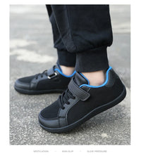 Thumbnail for Barefoot – Åndbar og let – Barefoot Mesh Sneakers