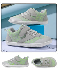 Thumbnail for Barefoot – Bred og let – Barefoot børnesneakers