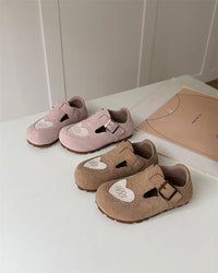 Thumbnail for Barefoot – Læder & Barefoot – Børnesko med blød sål