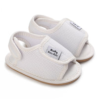 Thumbnail for LittleSteps – Komfort og sikkerhed – åndevenlige babysandaler