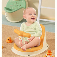 Thumbnail for LumaLieve – Sikker og komfortabel – Ergonomisk babybadestol