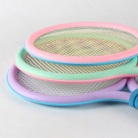Thumbnail for Racket Tennis™ – Mik og Smash – Tennis- og badmintonsæt