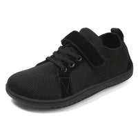 Thumbnail for Barefoot – Bred næse & komfort – Barefoot børnesneakers