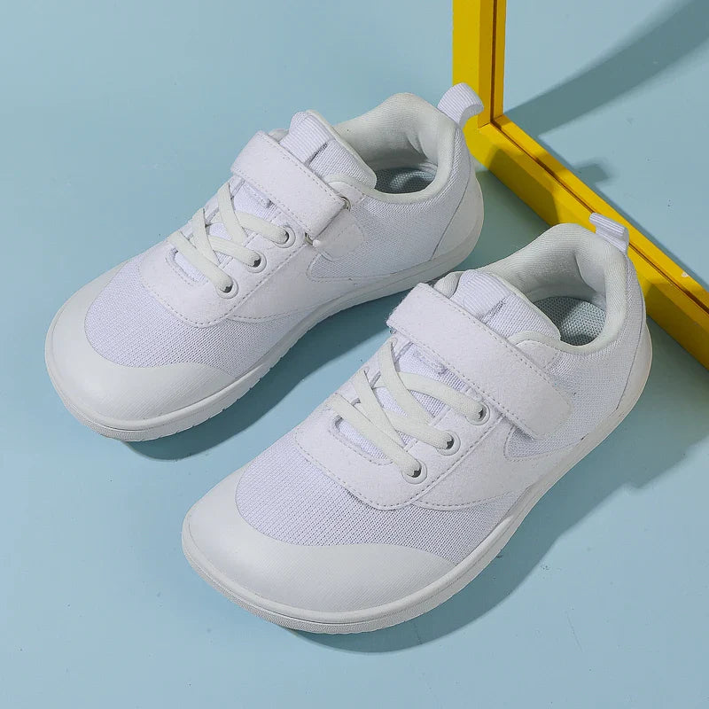 Barefoot – Bred og let – Barefoot børnesneakers