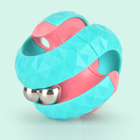 Thumbnail for Track Ball Cube™ - beroligende og afslappende - Fidget Toy