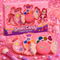 Thumbnail for Make-Up Playset™ - Sikker og stimulerende for kreativiteten - magisk makeup