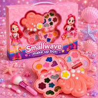 Thumbnail for Make-Up Playset™ - Sikker og stimulerende for kreativiteten - magisk makeup