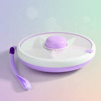 Thumbnail for SnackBuddy – Sikker & praktisk – Snackboks til børn