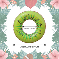 Thumbnail for SunSplash – Tropisk & behagelig – svømmering med tropisk frugt