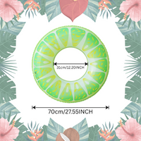 Thumbnail for SunSplash – Tropisk & behagelig – svømmering med tropisk frugt