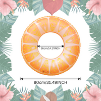Thumbnail for SunSplash – Tropisk & behagelig – svømmering med tropisk frugt