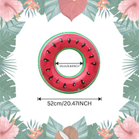Thumbnail for SunSplash – Tropisk & behagelig – svømmering med tropisk frugt