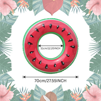 Thumbnail for SunSplash – Tropisk & behagelig – svømmering med tropisk frugt