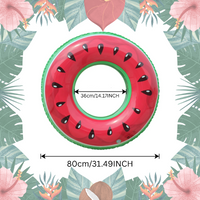 Thumbnail for SunSplash – Tropisk & behagelig – svømmering med tropisk frugt