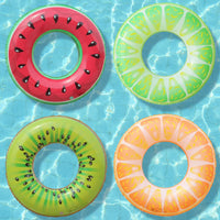 Thumbnail for SunSplash – Tropisk & behagelig – svømmering med tropisk frugt