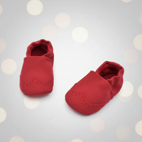 Thumbnail for SweetSteps – Bløde & skridsikre – babysko