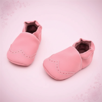 Thumbnail for SweetSteps – Bløde & skridsikre – babysko