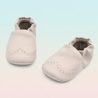 Thumbnail for SweetSteps – Bløde & skridsikre – babysko