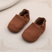 Thumbnail for SweetSteps – Bløde & skridsikre – babysko