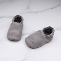 Thumbnail for SweetSteps – Bløde & skridsikre – babysko