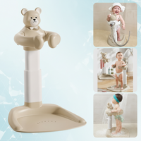 Thumbnail for TinyBath – Sikker & stabil – badestativ til babyer