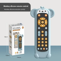 Thumbnail for TinyControl – Sikkert og lærerigt – fjernbetjening til legetøj for børn
