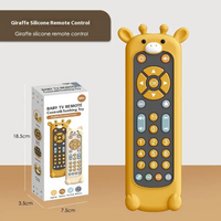 Thumbnail for TinyControl – Sikkert og lærerigt – fjernbetjening til legetøj for børn