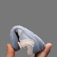 Thumbnail for TinySteps Kids - Naturligt & sikkert - Barefoot babysko Blå