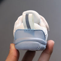 Thumbnail for TinySteps Kids - Naturligt & sikkert - Barefoot babysko Blå
