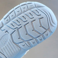 Thumbnail for TinySteps Kids - Naturligt & sikkert - Barefoot babysko Blå
