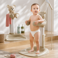 Thumbnail for TinyBath – Sikker & stabil – badestativ til babyer