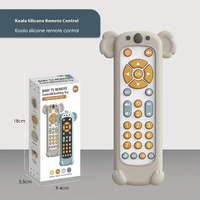 Thumbnail for TinyControl – Sikkert og lærerigt – fjernbetjening til legetøj for børn