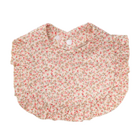 Thumbnail for BabyBloom – Sødt & behageligt – Babyhagesmæk med flæsekant