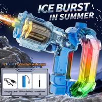 Thumbnail for TurboBlaster – Tilbud & vandleg – Rum-vandpistol