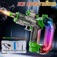 Thumbnail for TurboBlaster – Tilbud & vandleg – Rum-vandpistol