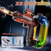 Thumbnail for TurboBlaster – Tilbud & vandleg – Rum-vandpistol