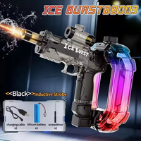 Thumbnail for TurboBlaster – Tilbud & vandleg – Rum-vandpistol