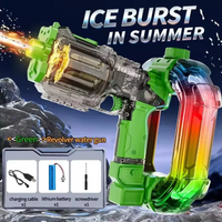 Thumbnail for TurboBlaster – Tilbud & vandleg – Rum-vandpistol