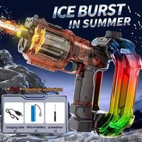 Thumbnail for TurboBlaster – Tilbud & vandleg – Rum-vandpistol