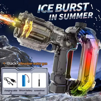 Thumbnail for TurboBlaster – Tilbud & vandleg – Rum-vandpistol