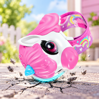 Thumbnail for UnicornTalk – Sødt & interaktivt – Unicorn-walkie-talkie til børn
