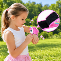 Thumbnail for UnicornTalk – Sødt & interaktivt – Unicorn-walkie-talkie til børn