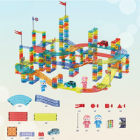 Thumbnail for SmartTrack – Byg & Leg – Magnetiske kreative veje