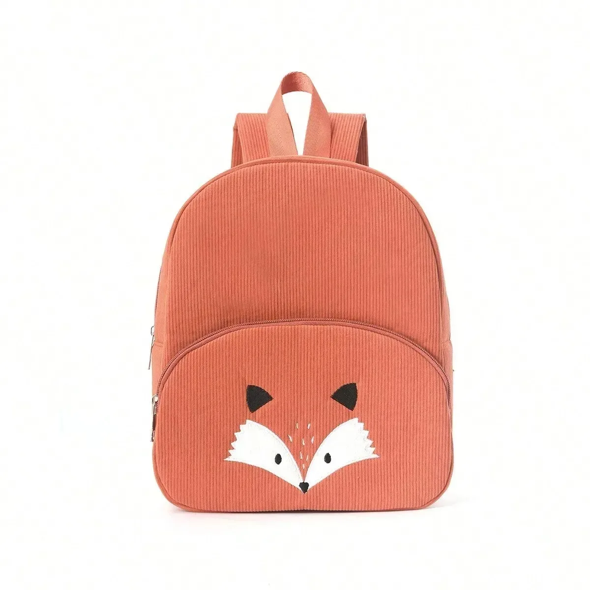 MyLittleBag – Personligt & sødt – Personlig børnerygsæk med navn og dyremotiv