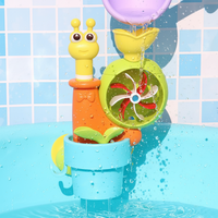 Thumbnail for WaterWhirl – Farverigt & lærerigt – Vandsprinkler