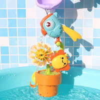 Thumbnail for WaterWhirl – Farverigt & lærerigt – Vandsprinkler