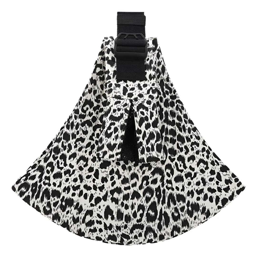 Baby Sling Carrier™ - Justérbar bæresele - Hofteslynge